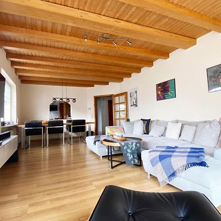 Fewo Sonnenlay - Apartments An Der Mosel Brauneberg Dış mekan fotoğraf