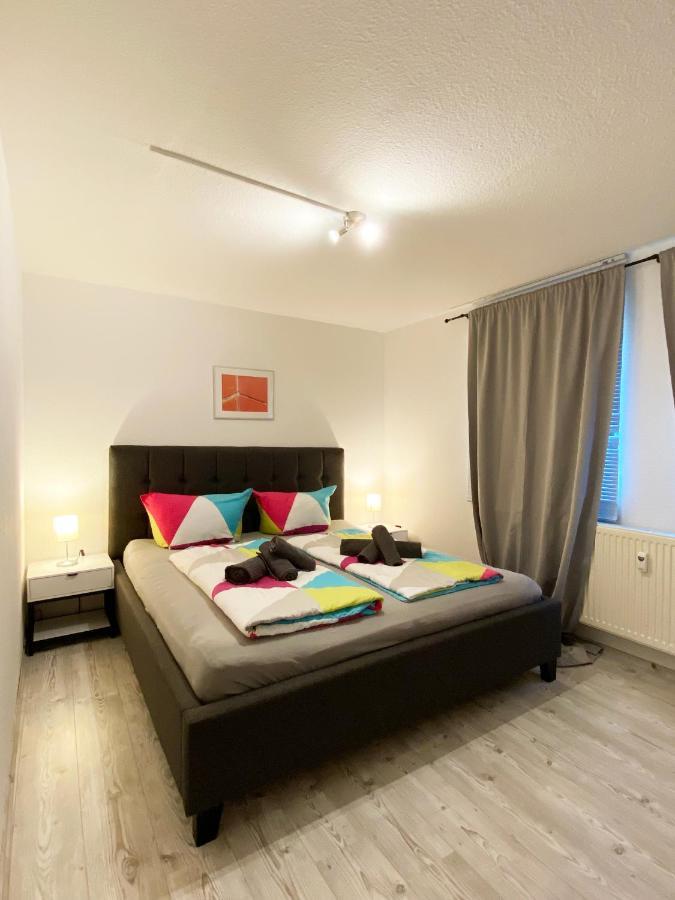 Fewo Sonnenlay - Apartments An Der Mosel Brauneberg Dış mekan fotoğraf