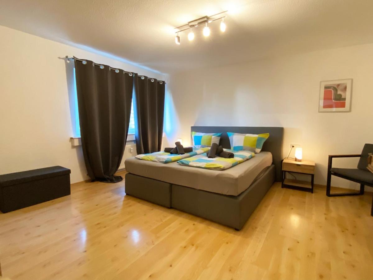 Fewo Sonnenlay - Apartments An Der Mosel Brauneberg Dış mekan fotoğraf